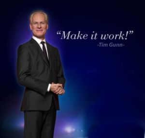 proj run tim gunn